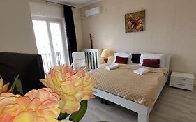 Anastasia Apt 24B Beautiful View